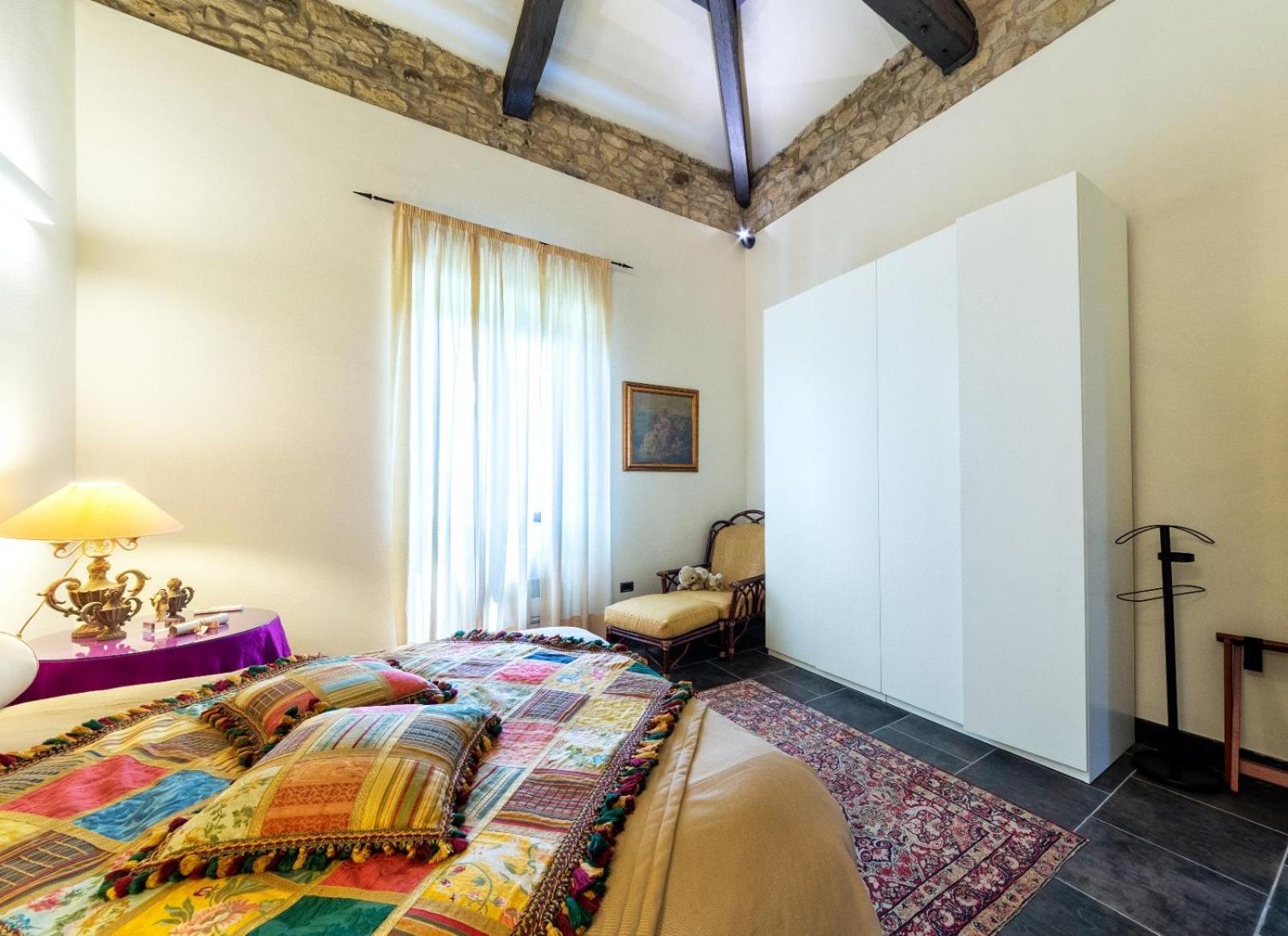Borgo Antico XIX Sec. Panzió Gesturi Kültér fotó