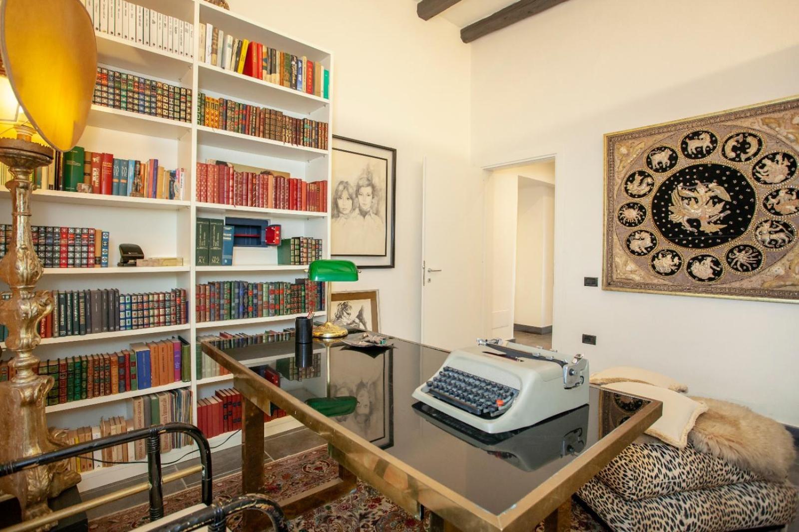Borgo Antico XIX Sec. Panzió Gesturi Kültér fotó