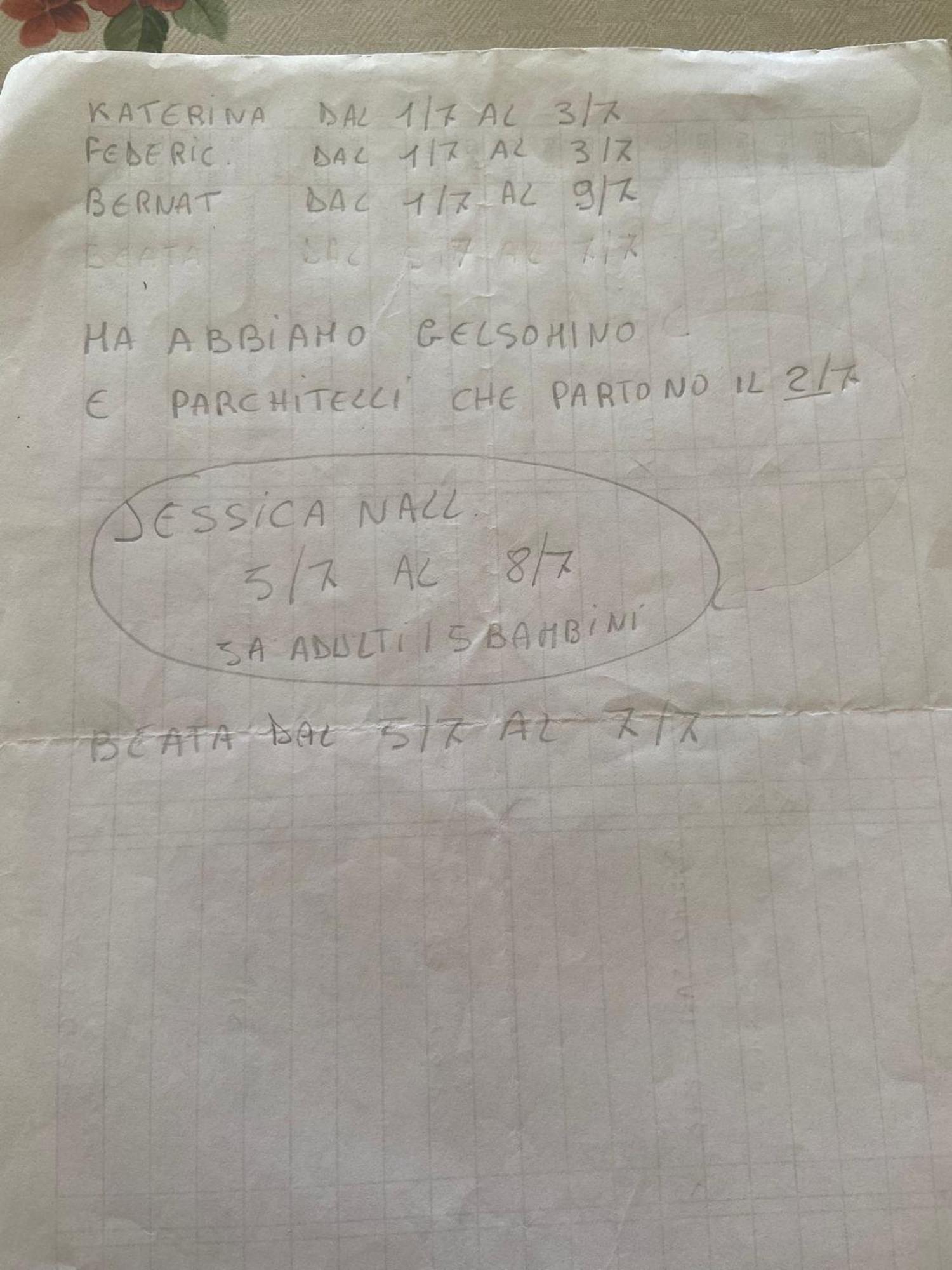 Borgo Antico XIX Sec. Panzió Gesturi Kültér fotó